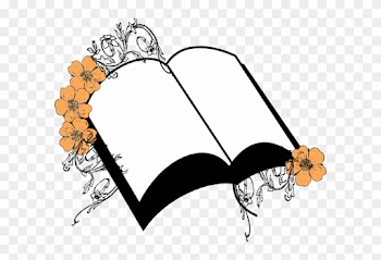 Storyteller Cliparts - Bible Borders And Frames