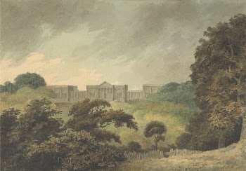 Stowe House, Buckingham | Free Photo - rawpixel