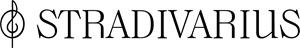 Stradivarius Logo Vector