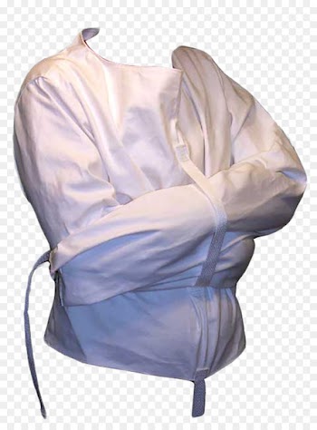 Straitjacket Clothing sizes Strap - jacket 