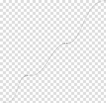 Strands  Stamps, black fine thin line transparent background PNG clipart