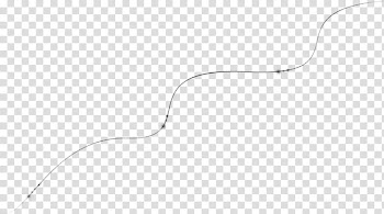 Strands  Stamps, black lines transparent background PNG clipart