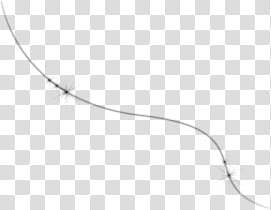 Strands  Stamps, gray line transparent background PNG clipart