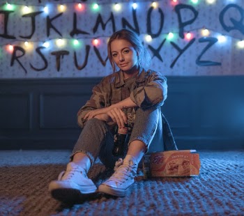 Stranger Things