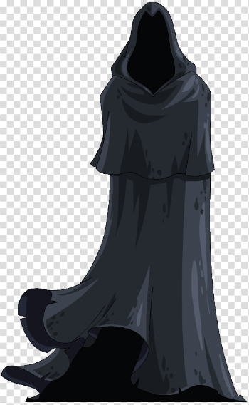 Stranger Transparent