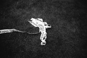 Strap On Grass