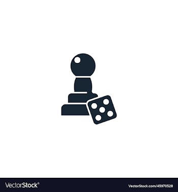 strategy game creative icon from gaming icons
