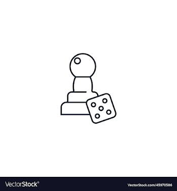 strategy game creative icon from gaming icons