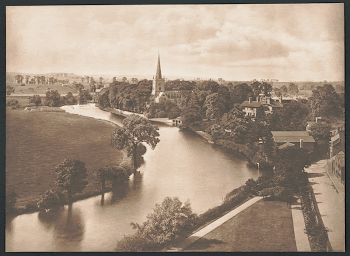 Stratford on Avon | Free Photo - rawpixel