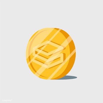 Stratis cryptocurrency electronic cash symbol.. | Free stock vector - 474831