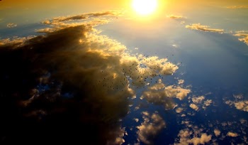 Stratocumulus Clouds