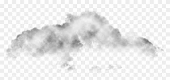 Stratus Cloud Png Clipart - Cirrus Clouds Png Transparent