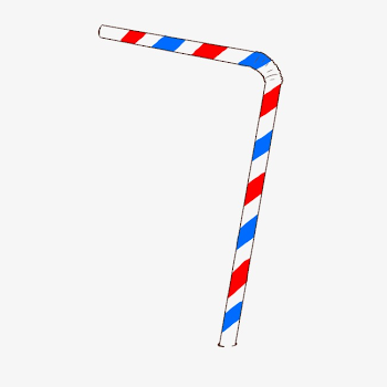 Straw, Color, Bending PNG Image and Clipart for Free Download