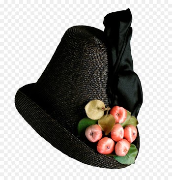 Straw hat Headgear Sun hat - hat 