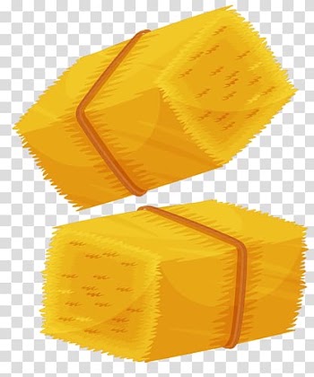 Straw transparent background PNG clipart