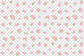 Strawberry and rose patterns, red rose flower transparent background PNG clipart