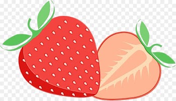 Strawberry, Berries, Food, Strawberries PNG