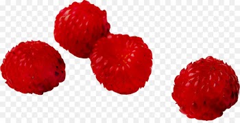 Strawberry Berries Fruit Raspberry Pi -  