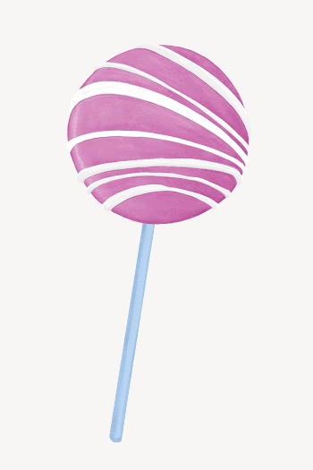 Strawberry cake pop, party dessert | Free Photo Illustration - rawpixel