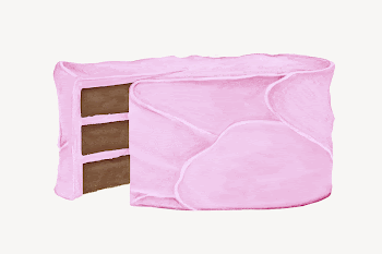 Strawberry chocolate cake, dessert, food | Free Photo Illustration - rawpixel