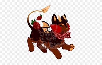Strawberry Chocolate Devil's Food Cake By Sooshdatabase - Devil Chocolate