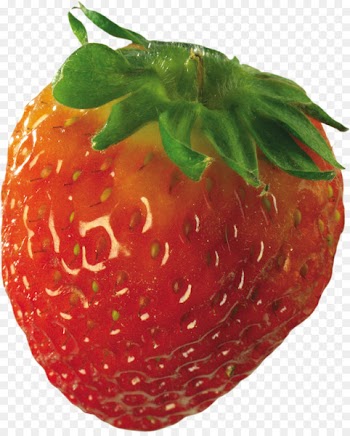 Strawberry Food Accessory fruit Clip art - strawberry 