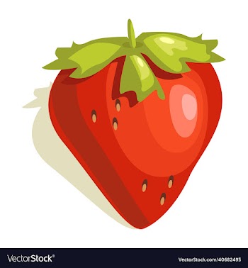 strawberry fruit