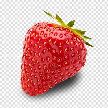 Strawberry fruit , Strawberry juice Strawberry pie Shortcake, Strawberry Juice transparent background PNG clipart