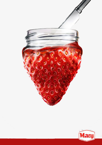 Strawberry Jam, Strawberry Clipart, Strawberry, Jam PNG Image and ...