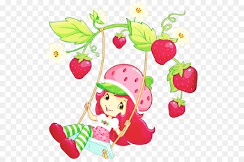 Strawberry, Juego Con Las Palabras, Mi Libro De Pegatinas Tarta De Fresa, Pink, Plant PNG