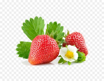 Strawberry juice Fruit Food - cute strawberry 