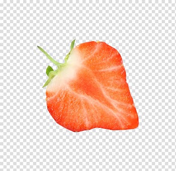 Strawberry juice Fruit, Strawberry transparent background PNG clipart