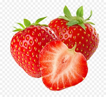 Strawberry Juice Frutti di bosco Honey Orange - Strawberry 