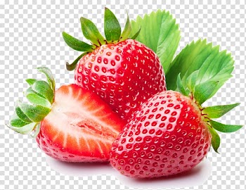 Strawberry juice Plant City Fruit, strawberry fruit transparent background PNG clipart