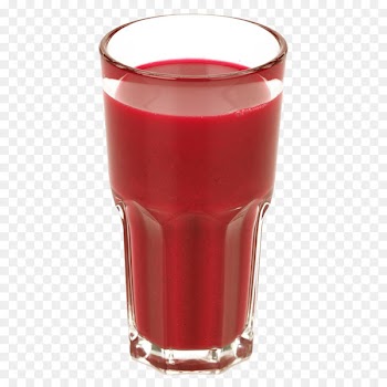 Strawberry juice Vegetable juice Drink - Red beet juice 