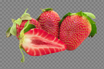 Strawberry Photo