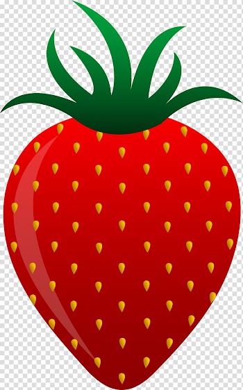 Strawberry pie Fruit , Fruit transparent background PNG clipart