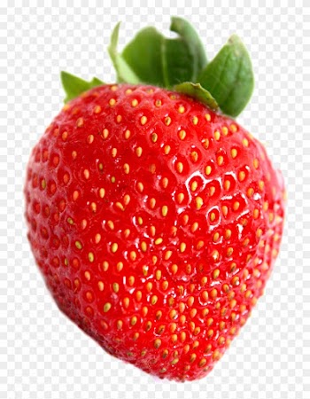 Strawberry Png 3, Buy Clip Art - Food