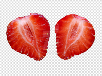 Strawberry PNG Download Image