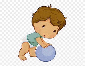 Strawberry Shortcake Baby Clip Art - Turma Da Moranguinho Baby