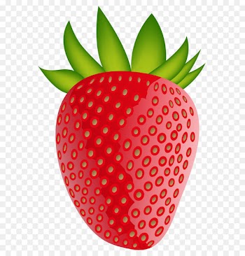 Strawberry Shortcake Clip art - Strawberry PNG Clip Artt Image 