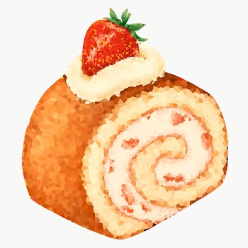 Strawberry shortcake crystallized style overlay | Free  transparent png - 2347267