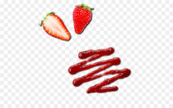 Strawberry Stock photography Royalty-free Raspberry Jam - strawberry 
