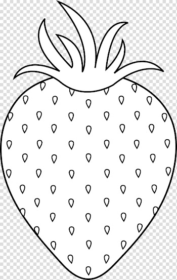 Strawberry , strawberry fruit transparent background PNG clipart