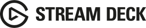 Stream Deck Logo Vector