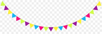 Streaming media Clip art - streamers 