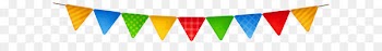Streaming media Icon Computer file - Transparent Colorful Streamer PNG Picture 