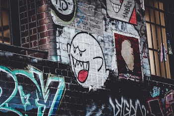 Street Art