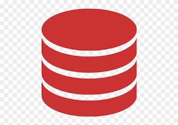 Street Captains Are Also In Charge Of Updating Our - Database Icon Png Red