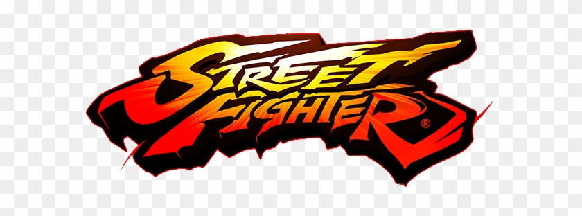 Street Fighter 5 Logo Image Result For Street Fighter - Street Fighter V